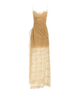 ERMANNO SCERVINO Коктейльное платье
