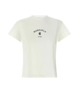 MM6 MAISON MARGIELA Футболка