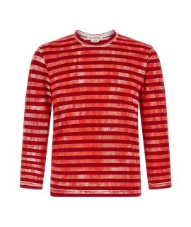 COMME DES GARÇONS Лонгслив