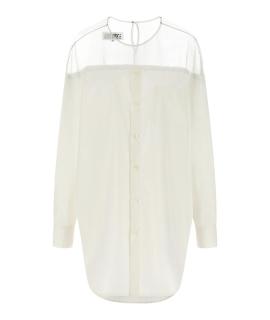 MM6 MAISON MARGIELA Рубашка