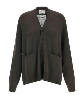 EXTREME CASHMERE Кардиган