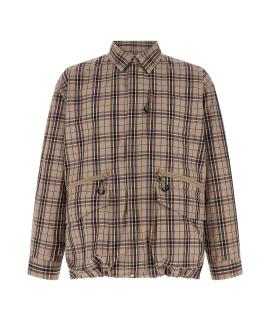 COMME DES GARÇONS HOMME PLUS Кэжуал рубашка