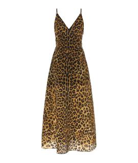 ALBERTA FERRETTI Повседневное платье