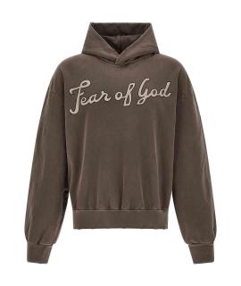 FEAR OF GOD Худи/толстовка