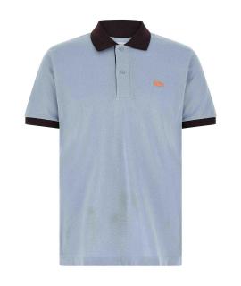 LACOSTE Поло с коротким рукавом