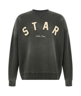 GOLDEN GOOSE DELUXE BRAND Худи/толстовка