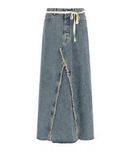 MAISON MARGIELA Юбка миди