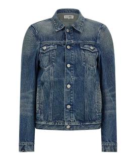 MM6 MAISON MARGIELA Куртка