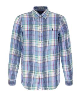 POLO RALPH LAUREN Классическая рубашка