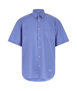 COMME DES GARÇONS HOMME PLUS Кэжуал рубашка