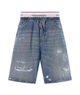 DSQUARED2 Шорты