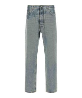 MAISON MARGIELA Прямые джинсы