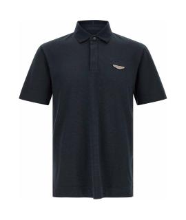 HUGO BOSS Поло с коротким рукавом