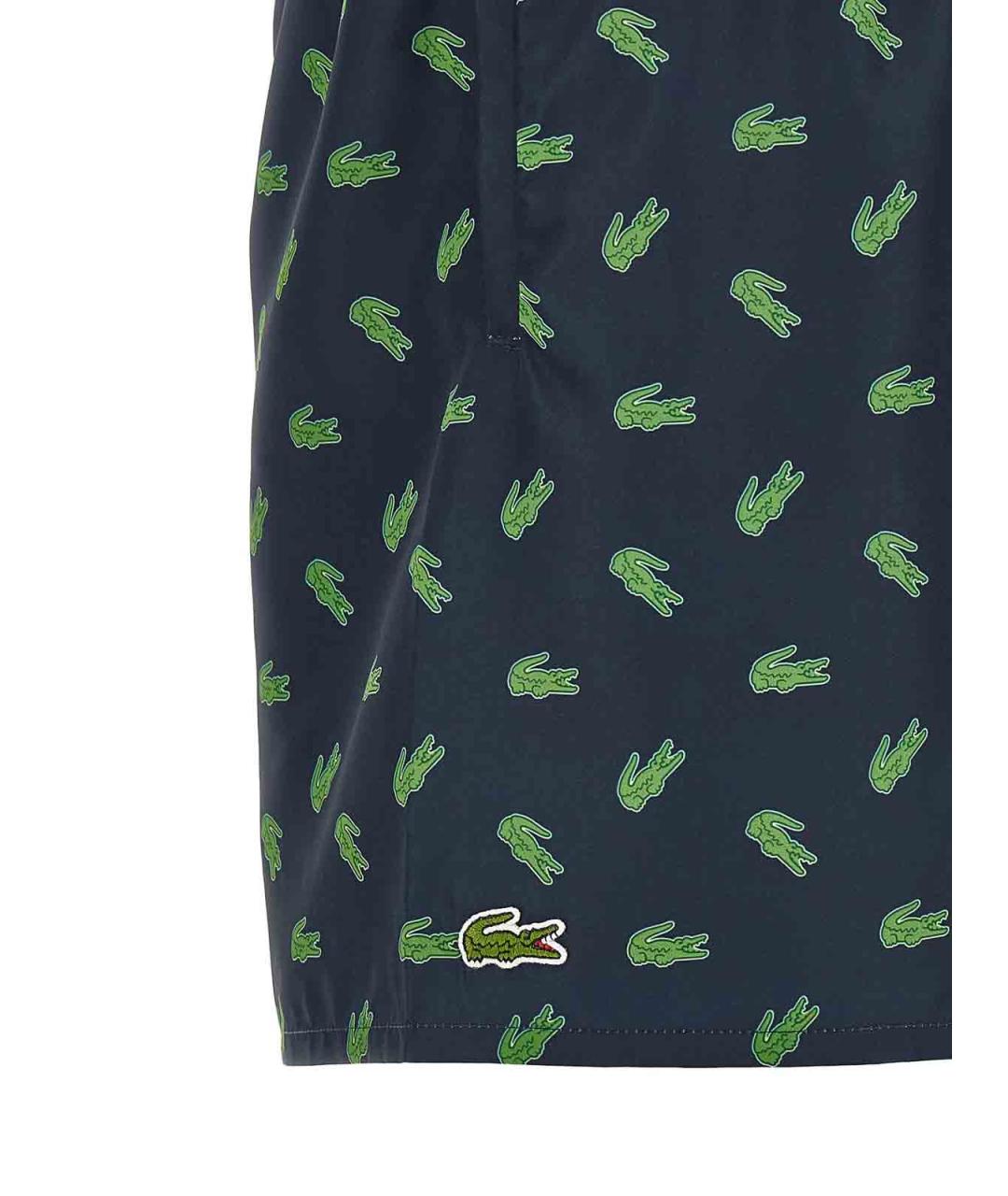 LACOSTE Мульти шорты, фото 5