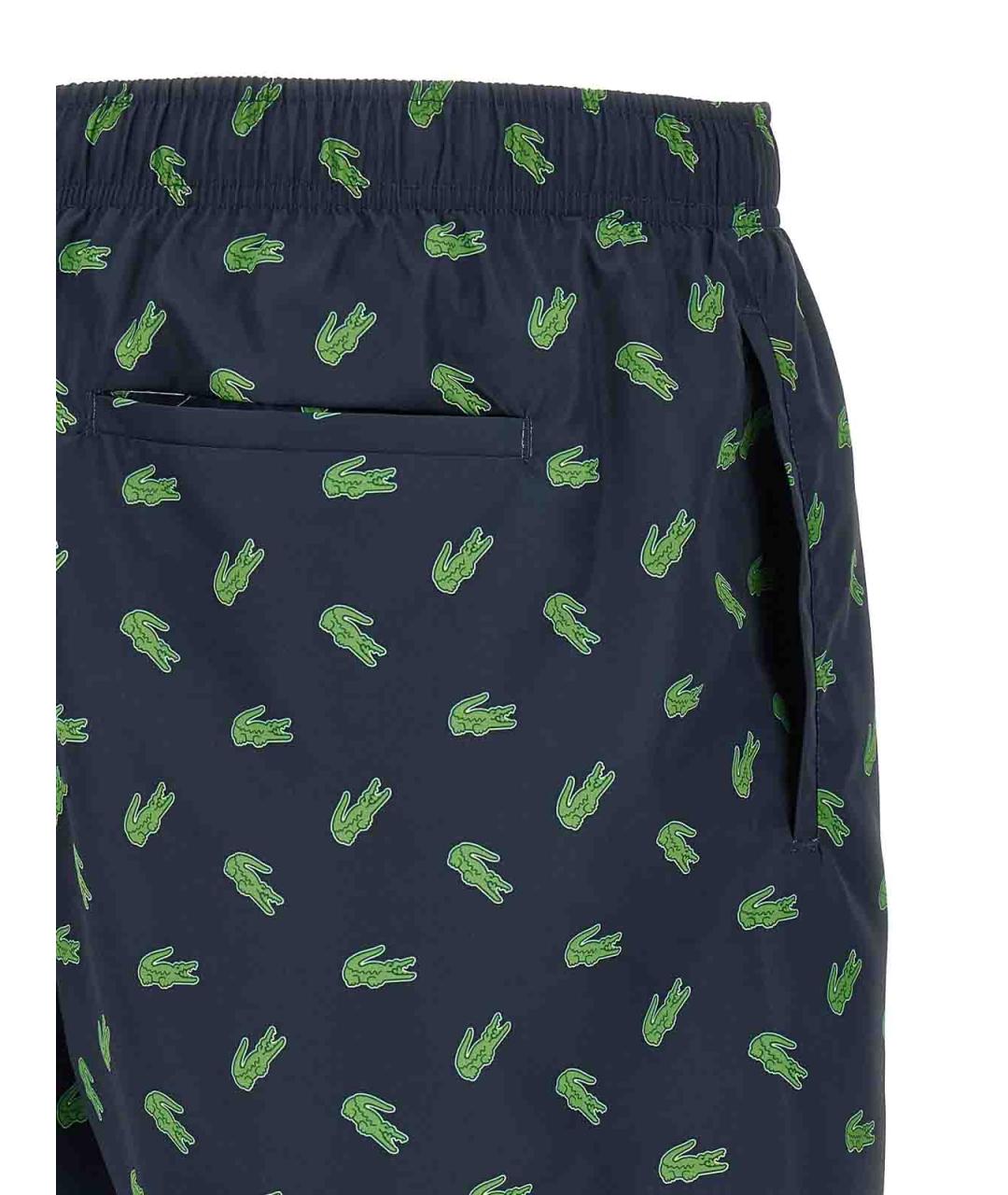 LACOSTE Мульти шорты, фото 4