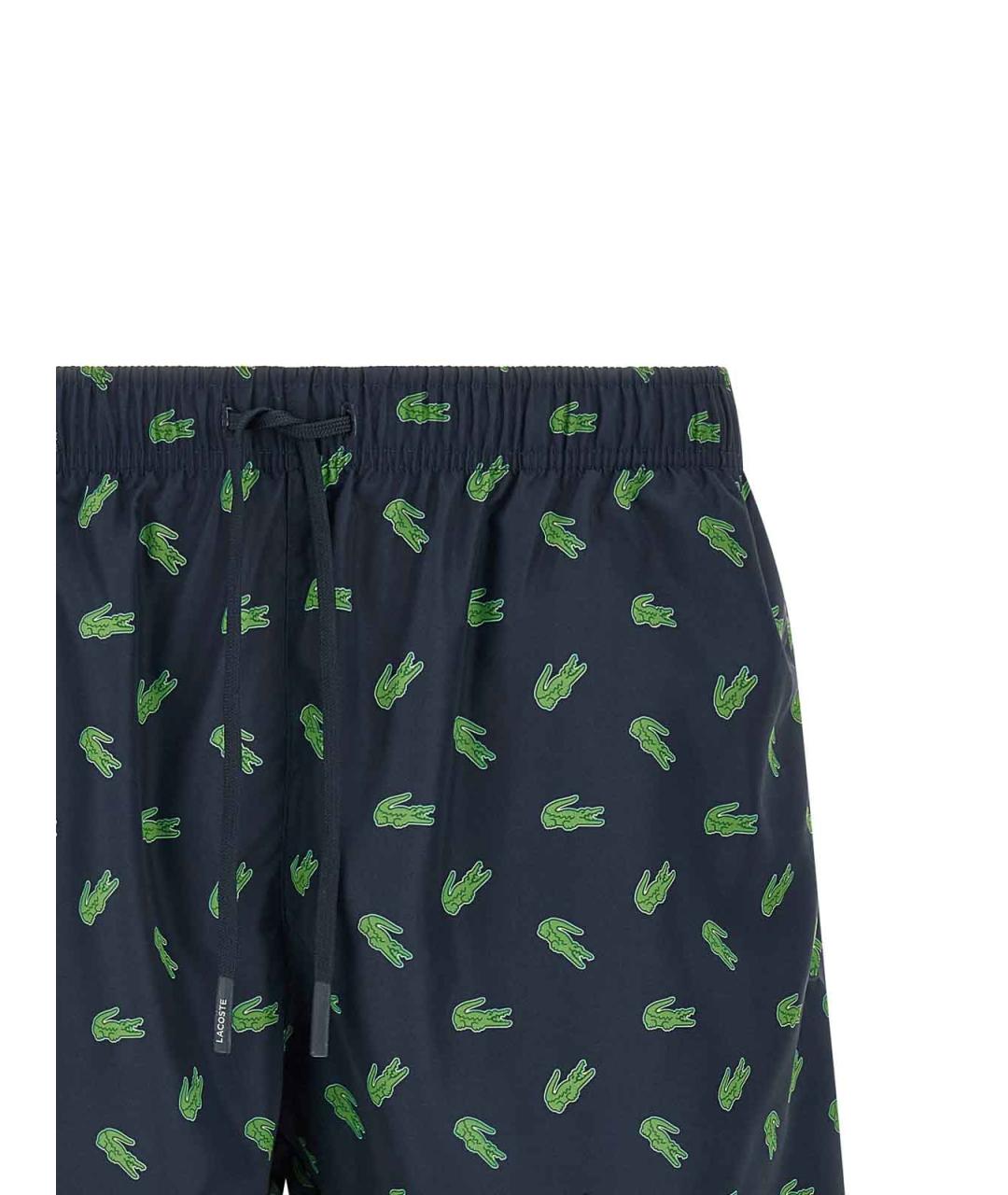 LACOSTE Мульти шорты, фото 3