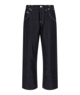 JUNYA WATANABE Прямые джинсы