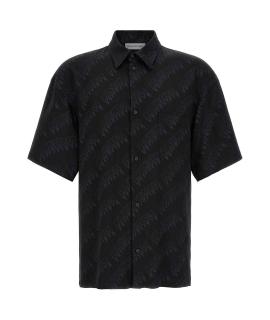 BALENCIAGA Кэжуал рубашка