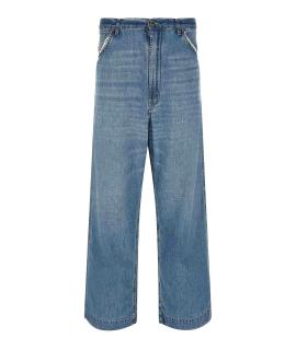 MAISON MARGIELA Джинсы
