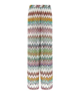 MISSONI Прямые брюки