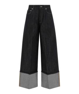 GIVENCHY Прямые джинсы