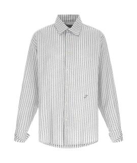 JACQUEMUS Кэжуал рубашка