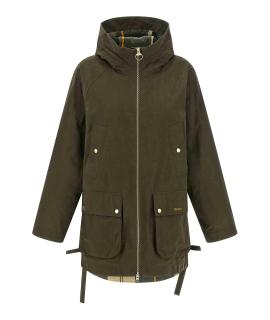 BARBOUR Парка