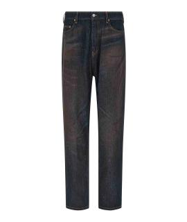 MM6 MAISON MARGIELA Прямые джинсы