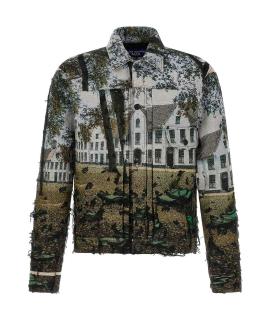 JUNYA WATANABE Куртка