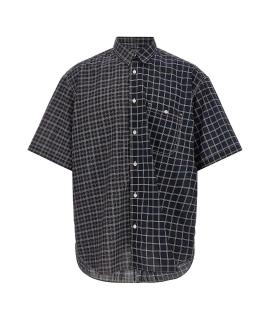 COMME DES GARÇONS HOMME PLUS Кэжуал рубашка