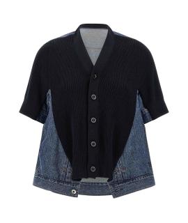 SACAI Кардиган