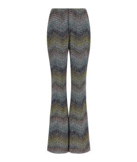 MISSONI Брюки узкие