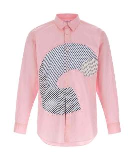 COMME DES GARÇONS Кэжуал рубашка