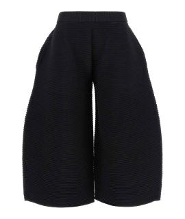 ISSEY MIYAKE Брюки широкие