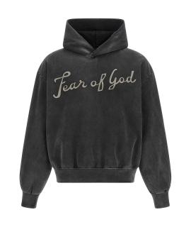 FEAR OF GOD Худи/толстовка