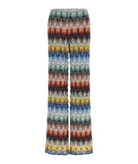 MISSONI Прямые брюки
