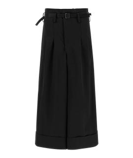 JUNYA WATANABE Брюки широкие