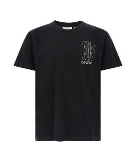 OFF-WHITE Футболка