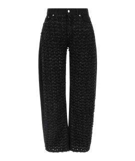 STELLA MCCARTNEY Прямые джинсы