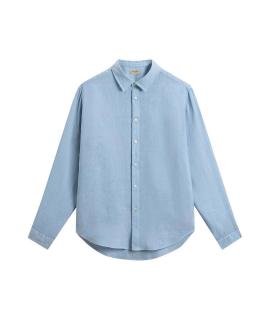 WOOLRICH Кэжуал рубашка