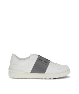 VALENTINO Низкие кроссовки / кеды