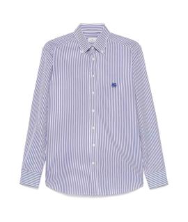 ETRO Классическая рубашка