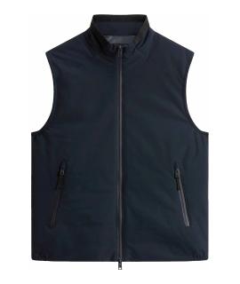 WOOLRICH Жилетка
