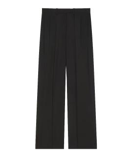 GIVENCHY Брюки широкие