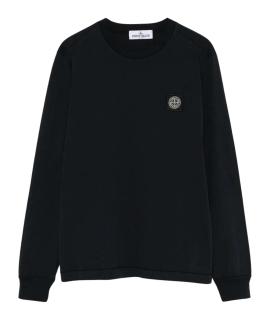 STONE ISLAND JUNIOR Детская футболка