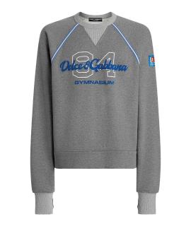 DOLCE&GABBANA Худи/толстовка