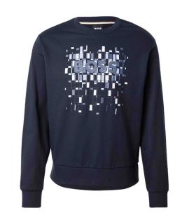 HUGO BOSS Худи/толстовка