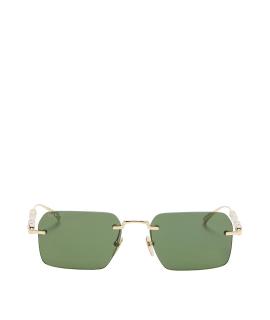 GUCCI Солнцезащитные очки