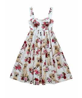 DOLCE&GABBANA Сарафан