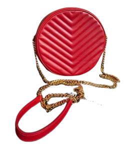 SAINT LAURENT Сумка через плечо